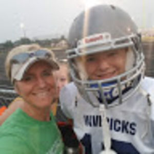 Meet your Posher, Shannon